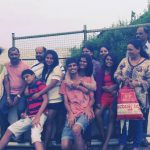 Mr.Bhaskar Shetty & Family- Goa tour