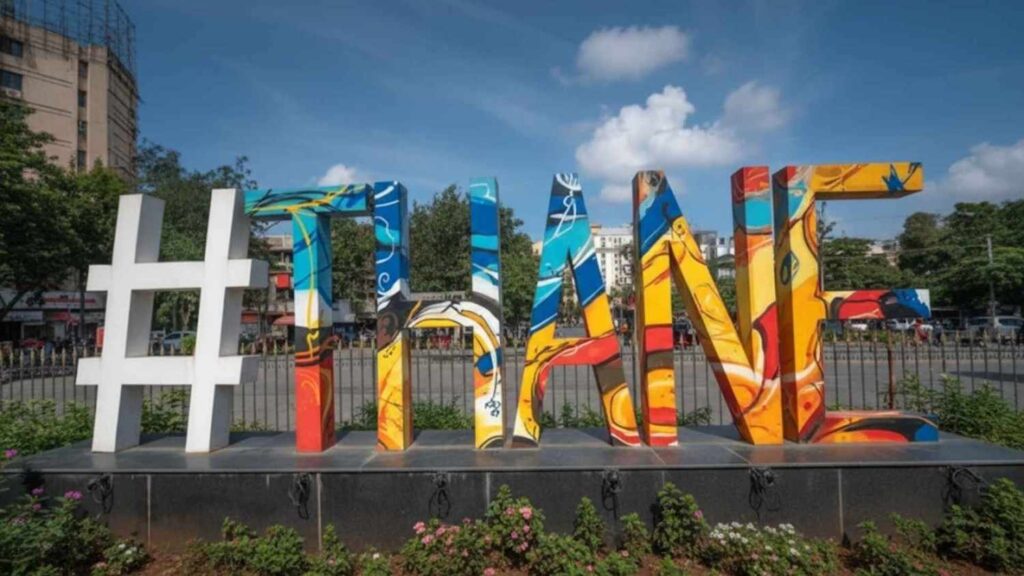 Weekend getaway Near Thane: Perfect Short Trips for Families & Couples